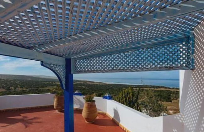 Villa Lair De La Mer - Foto 39