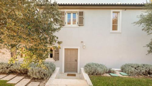 Villa Ardiletta - Foto 3