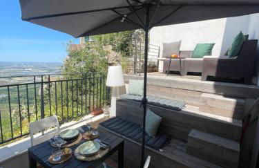 Stalla suite con living esterno vista mozzafiato - Photo 5