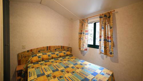 Mobilheim auf dem Hügel mit Pool - Foto 3