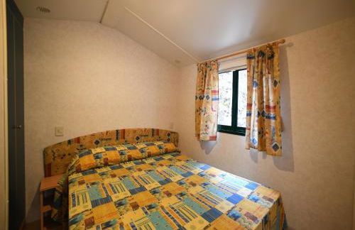 Bungalow in Ferienresidenz mit Pool - Foto 18