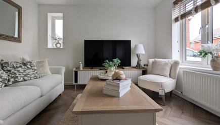 Cotswold Green Sleeps 5 with Free ev Charge - Foto 4