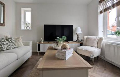 Cotswold Green Sleeps 5 with Free ev Charge - Foto 4