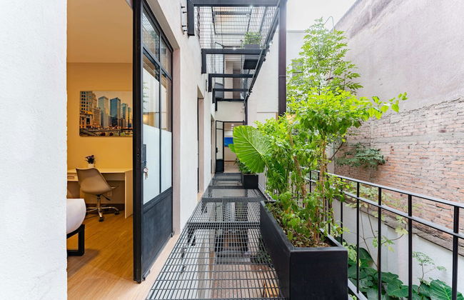 Casa Danubio Reforma by VH - Foto 28