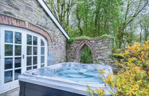 The Stables - 2 Bedroom Cottage - Princes Gate - Foto 28