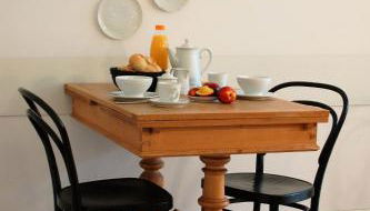 SCHÖNER WOHNEN IM DENKMAL - großzügig geschnitten, kostenfreies WLAN - Foto 3