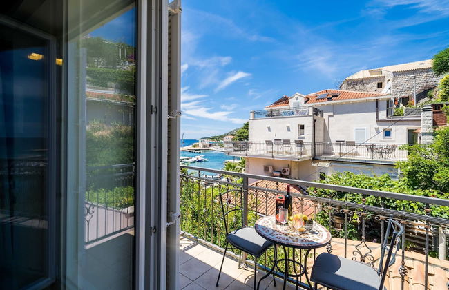 Apartments Villa Palma - Foto 45