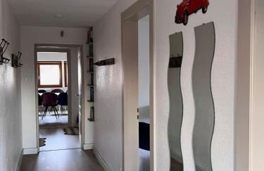 L'Auberge SYRA - Gites Alsace - Proche EuropaPark - Foto 3