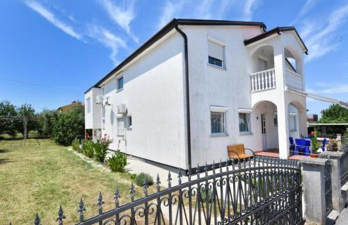 Apartments Marinka Porec - Foto 39