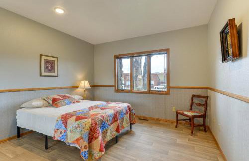 Spacious Home 10 Minutes to Ten Sleep Canyon! - Foto 18