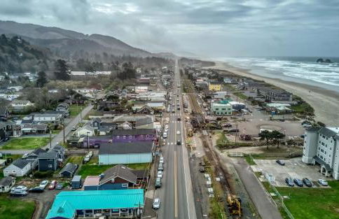 The Sand Castle - Meredith Lodging - Foto 80