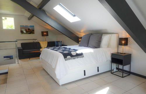 Le Bella Vista, Spa, vue lac et montagne - Photo 23