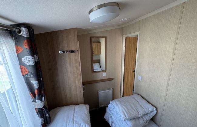 Statichomesleeps6-lakeview-petsok-balcony-parking - Foto 2