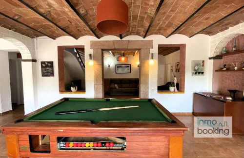 Villa Mediterrania, con piscina y barbacoa - Foto 4