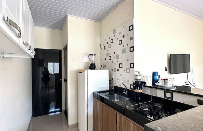 Flat Davisis - Parada do Jalapão - Foto 26