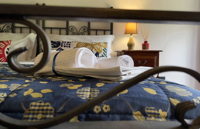 Agriturismo La Casa del Ghiro - Photo 15