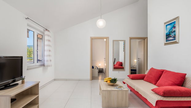 Romana - Foto 3, Living Room