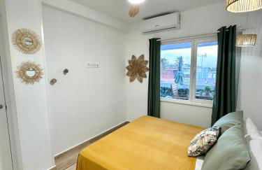 Apartamento Villa Azul, 1ª línea de playa - Foto 22