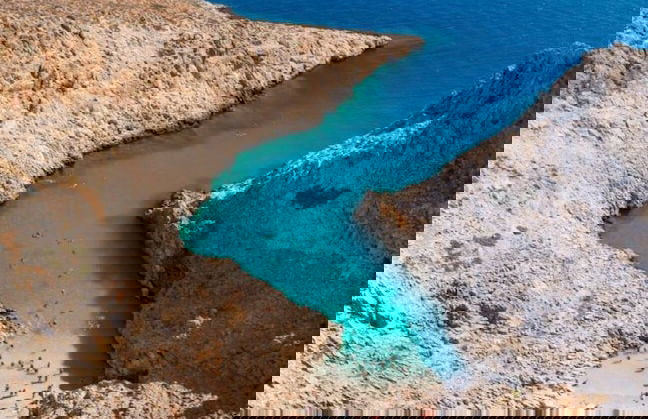 Villa Olive in Gerani - Foto 46