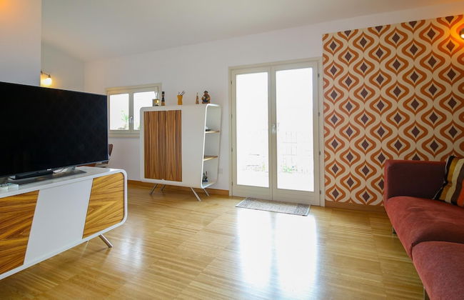 Sopra i Tetti Della Citt - Foto 22