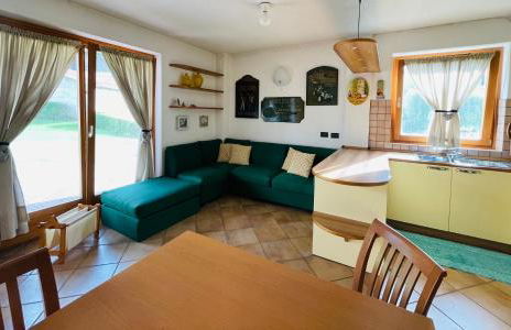 Appartamento Fiore dell'Alpe - Foto 20