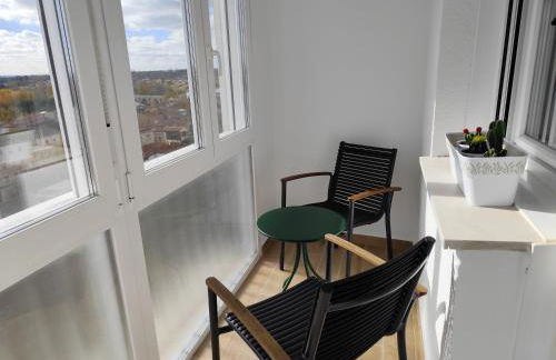 SANTA EULALIA muy céntrico - Foto 31