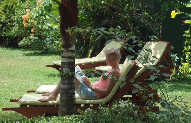 Sandul Villa - Photo 20