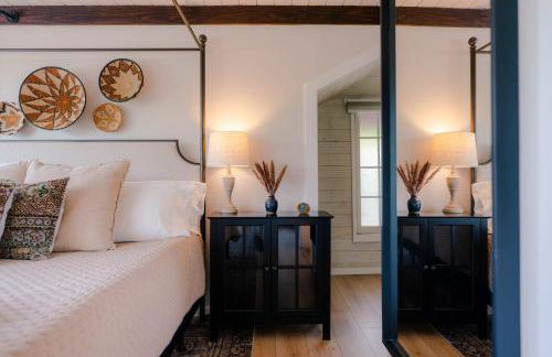 Swank House on Main St in Ashland - Foto 28