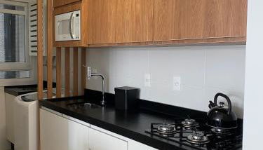 Apartamento em Condomínio Clube frente à praia do Campeche - Foto 5