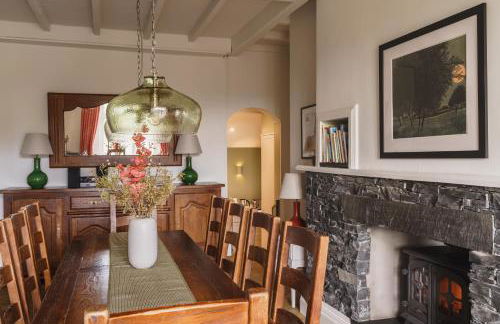 2 Hart Head Barn, Renovated Barn, Ambleside - Foto 51