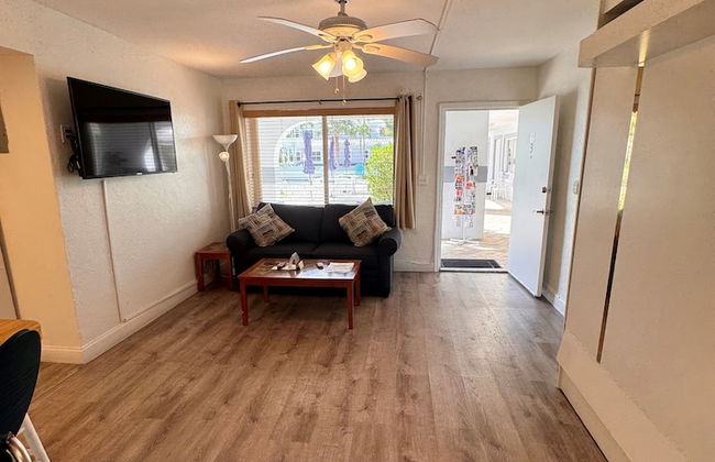 Coral Key Inn - Foto 10