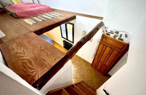 Romantische Finca nahe Málaga, kreativ einzigartig - Foto 47