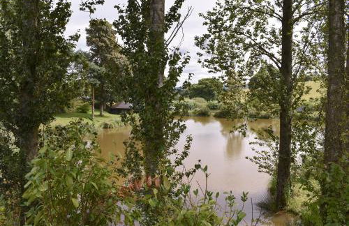 Mallard Roundhouse - Uk33891 - Photo 18