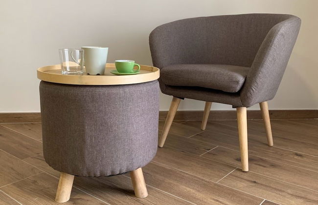 Brain Penthouse Pagani - Foto 1