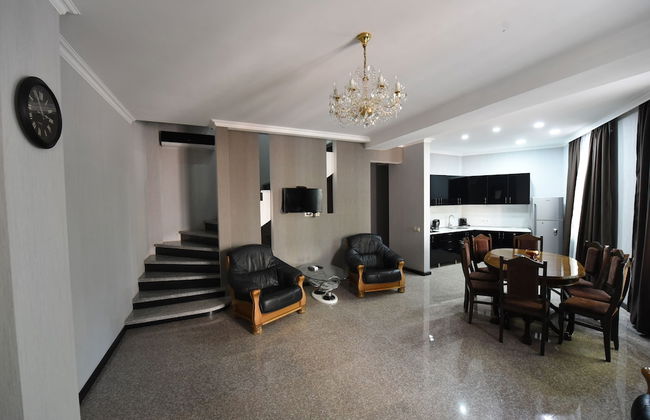 New House in Old Tbilisi - Foto 1