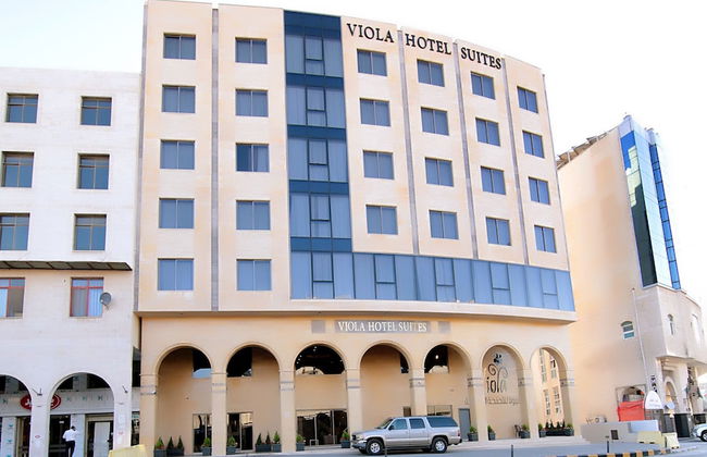 Viola Hotel Suites - Foto 42