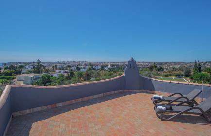 Casa Montaza 4 Bedroom Villa with private pool in Lagos - Foto 31