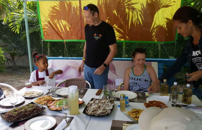 Cuban Cooking Class - Photo 3