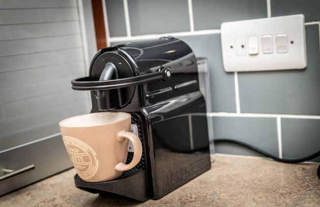 Host Apartments York Place Apt - Foto 7