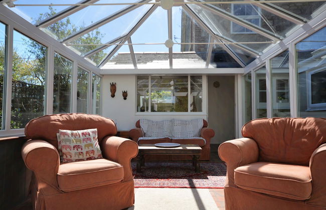 2 Farm Cottages - Foto 20