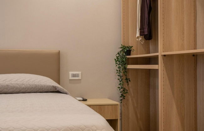 L'Oleandro Room's - Suite & Spa - Foto 12