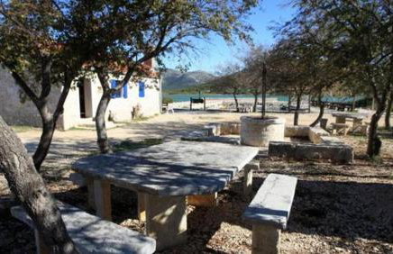 Holiday house Barba - Vrana - Foto 58