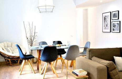 ABAL Apartments - Teatro - Foto 112