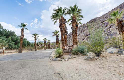 2 Mi to Galleta Meadows Desert Golf Retreat! - Foto 31