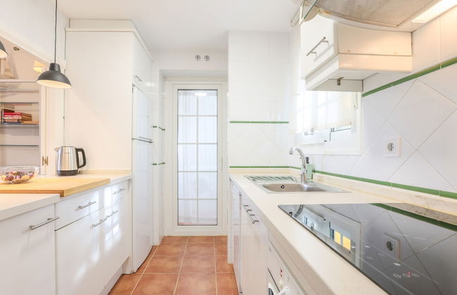 Isla Canela Golf in Isla Canela - Foto 15