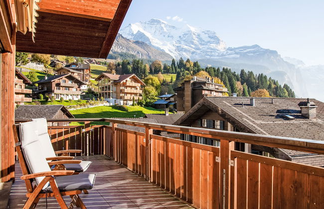 Bella Vista Apt. No. 10 - Foto 4