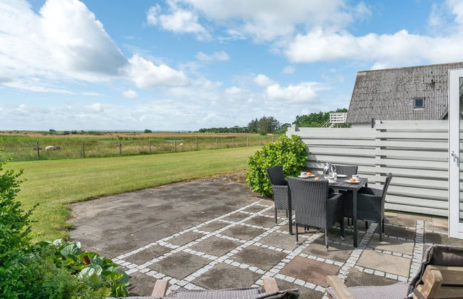 "Gerwendil" - 500m to the fjord - Foto 11