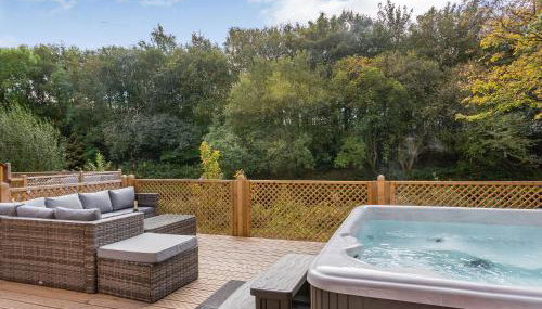 Waterside Lodge Five -Uk38263 - Foto 2