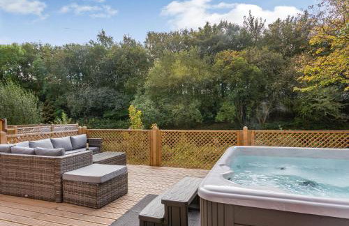 Waterside Lodge Five -Uk38263 - Foto 2