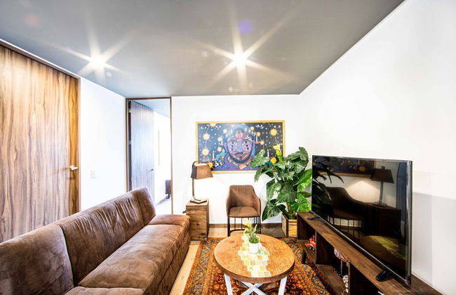 Brand New 1BDRM Private Patio Apartment 5 Stars - Foto 1